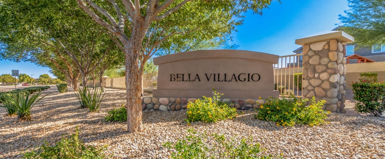 Bella Villagio